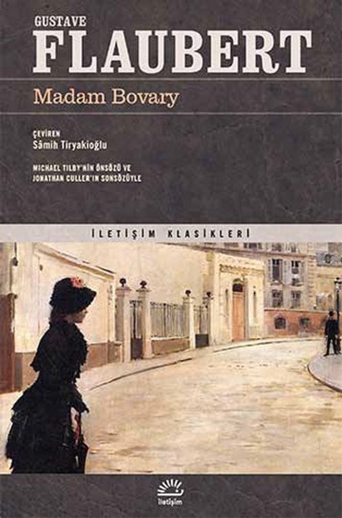 Bir Kadın Portresi: Madam Bovary