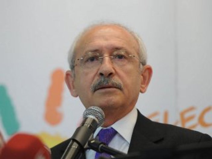 Kılıçdaroğlu'na Hayati Yazıcı'nın açıklamaları soruldu