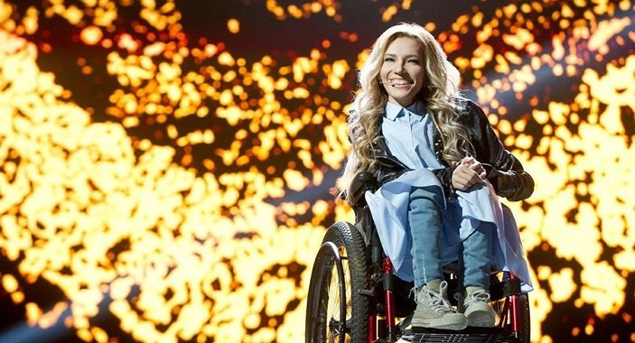 Rusya Kiev'deki Eurovision şarkı yarışmasına katılmayacak
