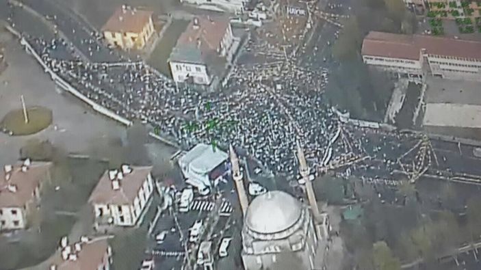 HDP, kalesi Diyarbakır'da hüsrana uğradı