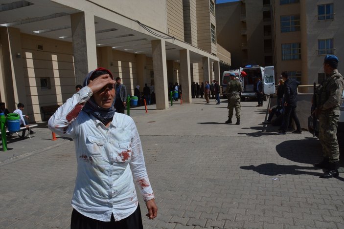Diyarbakır'da seçim kavgası: 3 ölü
