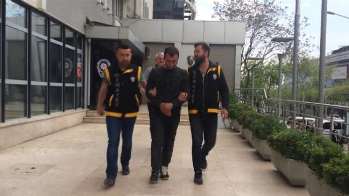 Bursa'da motosiklet kavgası cinayetle bitti