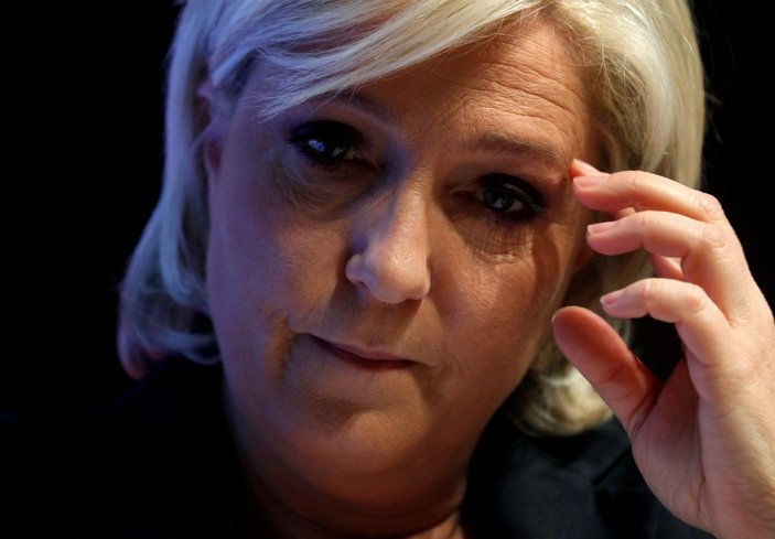 Fransa'da Le Pen karşıtı protestolar sürüyor