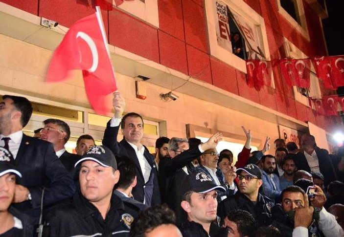 MHP'nin kalesi Adana ve Mersin'de 'evet' cephesi çöktü