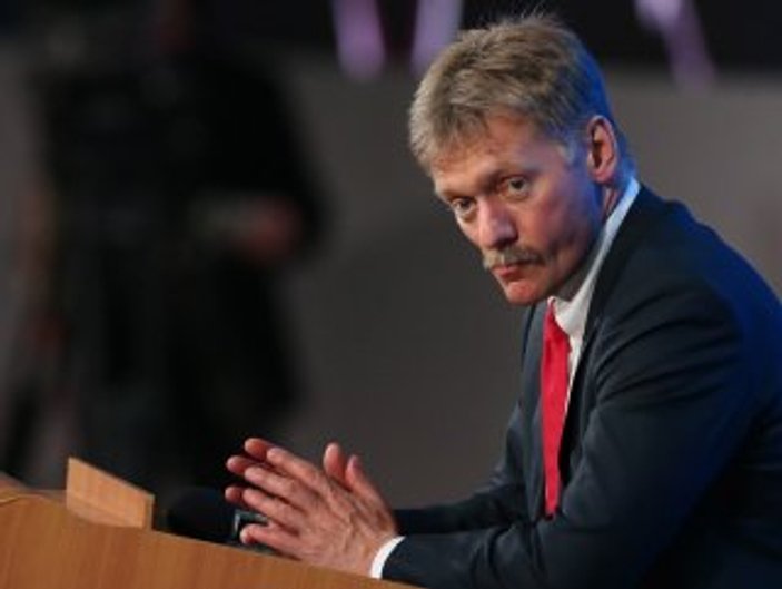 Kremlin, referanduma ilişkin açıklamada bulundu