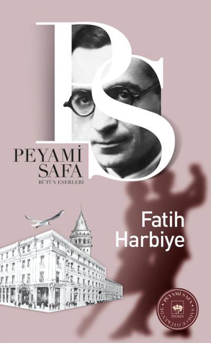 Doğu ve Batı Çatışması: Fatih Harbiye