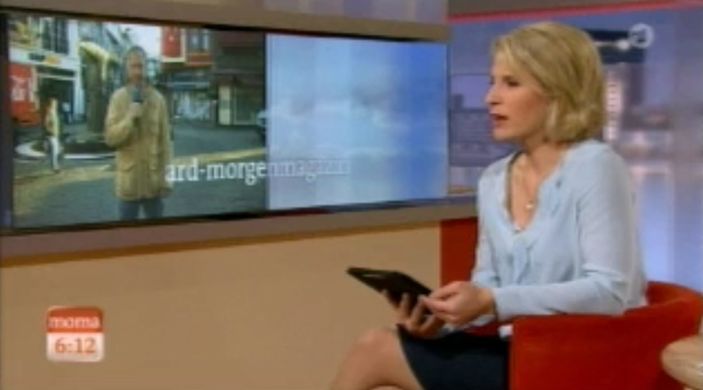 Almanların gündemi Türkiye