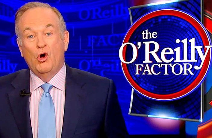 Fox News ünlü yorumcusu O’Reilly ile yollarını ayırdı