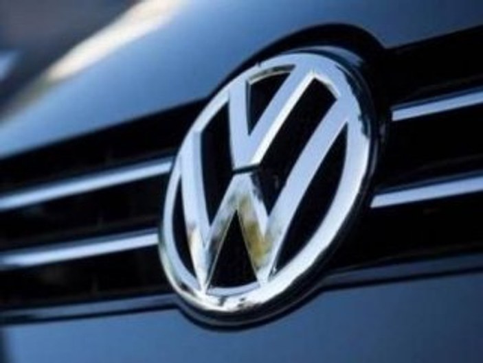 Volkswagen'e ABD'de 2,8 milyar dolar ceza verildi