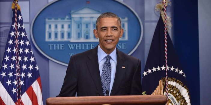 Obama, Chicago Üniversitesi öğrencilerine konuşma yapacak