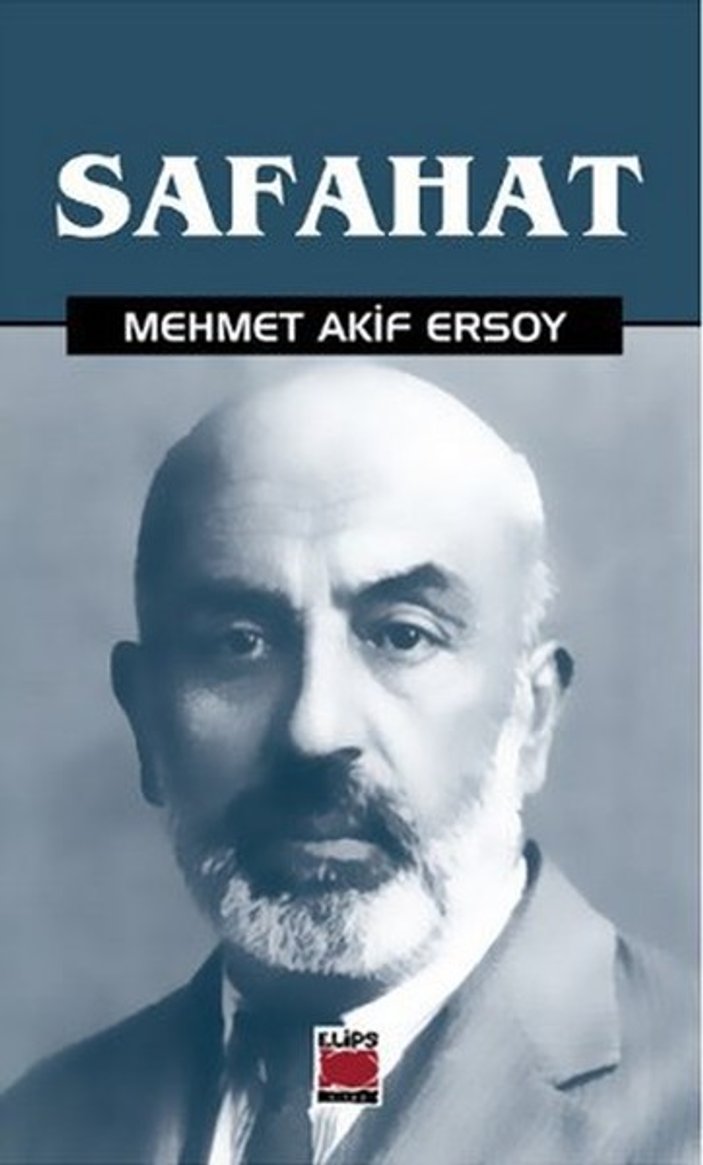 Mehmet Akif Ersoy ve Safahat