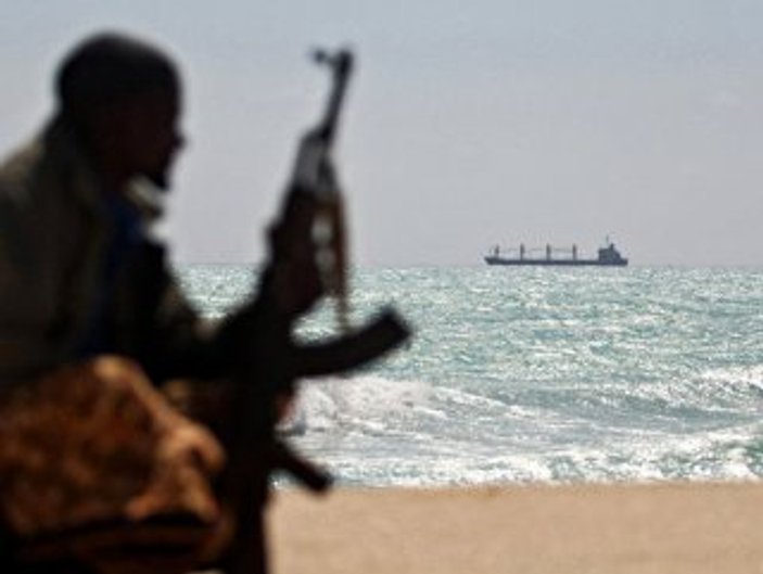 ABD: Somali korsanlarına müdahale etmeyeceğiz