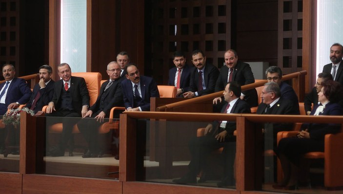 CHP'liler locadaki yargı üyesini Sadi Güven'e benzetti