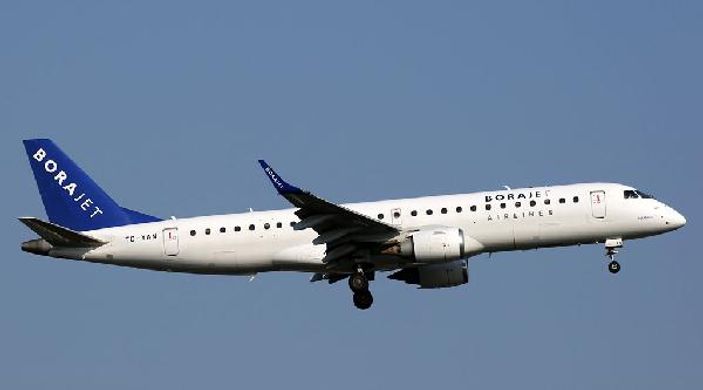 Borajet seferlerini durdurdu