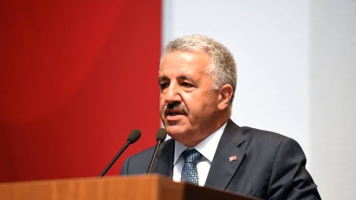 Ankara-Niğde Otoyolunun ihale süreci tamamlandı