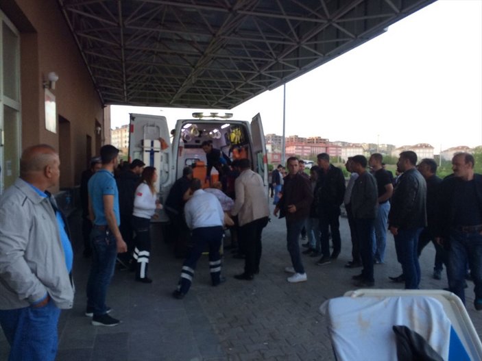 Diyarbakır'da iki ailenin kavgası: 2 ölü 6 yaralı