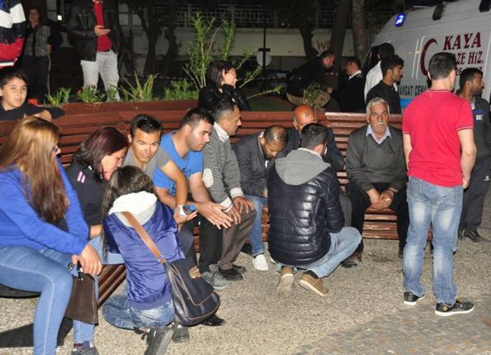 Antalya'da 9 gündür aranan gencin cesedi bulundu