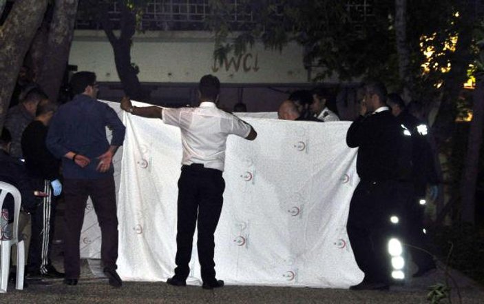 Antalya'da 9 gündür aranan gencin cesedi bulundu