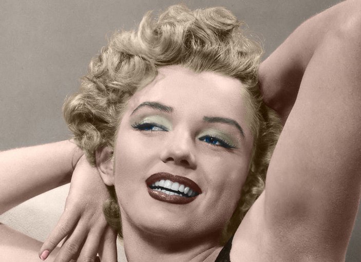 Marilyn Monroe kimdir