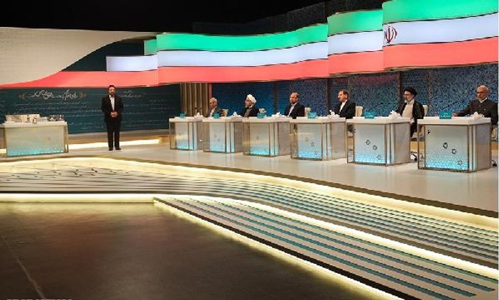 İran'da seçim münazarasında 'Zencani'  tartışması
