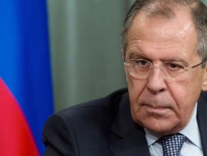 Rusya: Suriye'de ABD ile işbirliğine tamamen hazırız