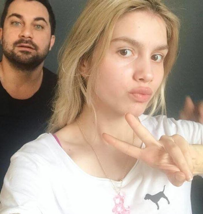 Aleyna Tilki estetik yaptırdı