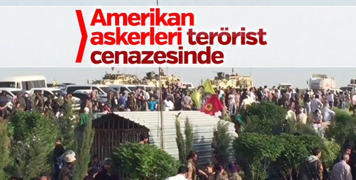 Erdoğan'dan ABD-YPG fotoğraflarına sert tepki