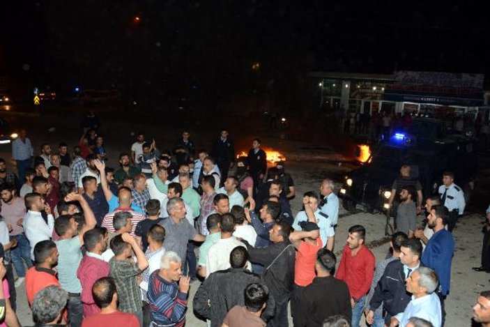 Adana'da Suriyeli gerginliği