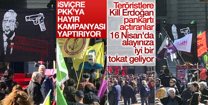 Türkiye'nin Zürih Başkonsolosluğuna saldırı