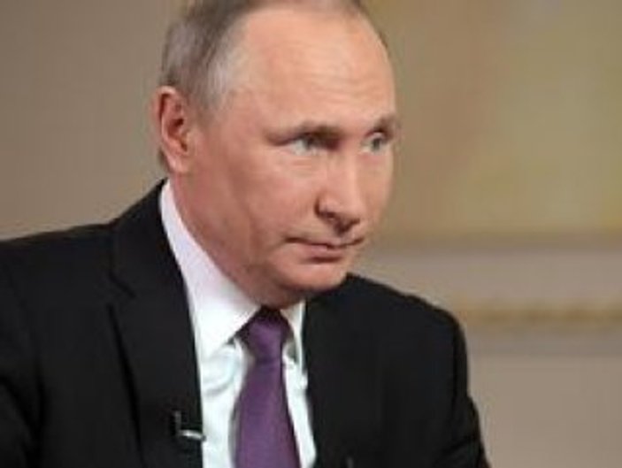 Putin ulusal ödeme sistemini zorunlu kılan yasayı imzaladı