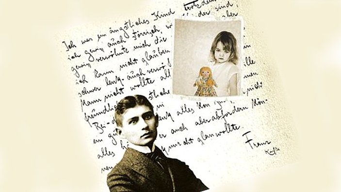 Franz Kafka kimdir
