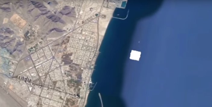 Birleşik Arap Emirlikleri'nden su sıkıntısına çözüm