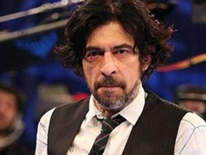 Okan Bayülgen'den kadınlara özel indirim