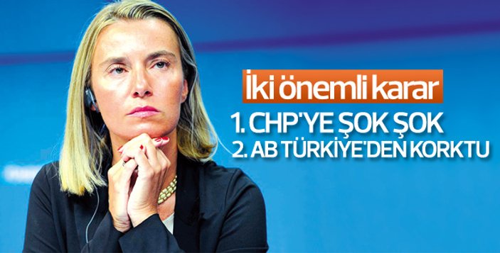 Kılıçdaroğlu: YSK üyelerine suç duyurusunda bulunacağız
