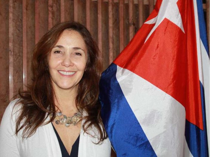 Raul Castro'nun kızı Küba'nın yeni başkanı olabilir
