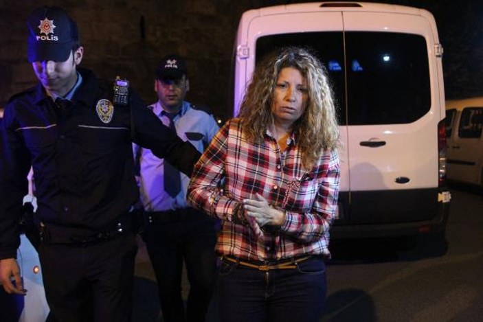 Aydın'da kuyumcuyu soyan 3 Kolombiyalı yakalandı