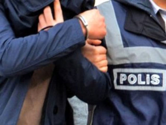 Fetullah Gülen'in yeğeni yakalandı