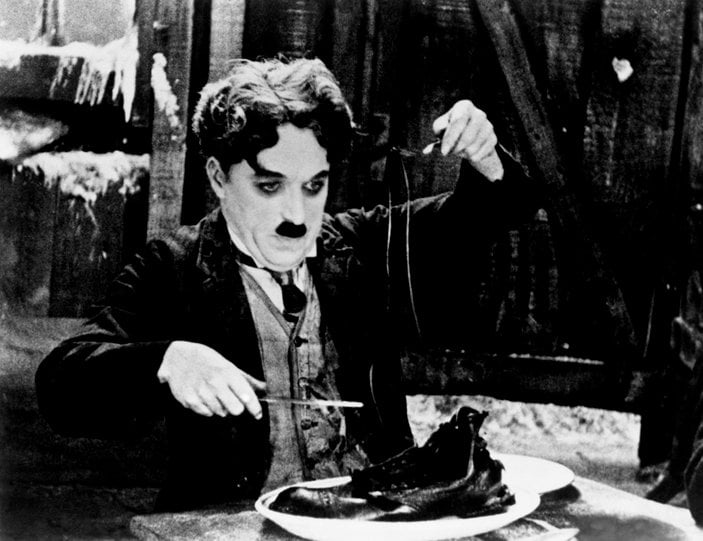 Charlie Chaplin kimdir