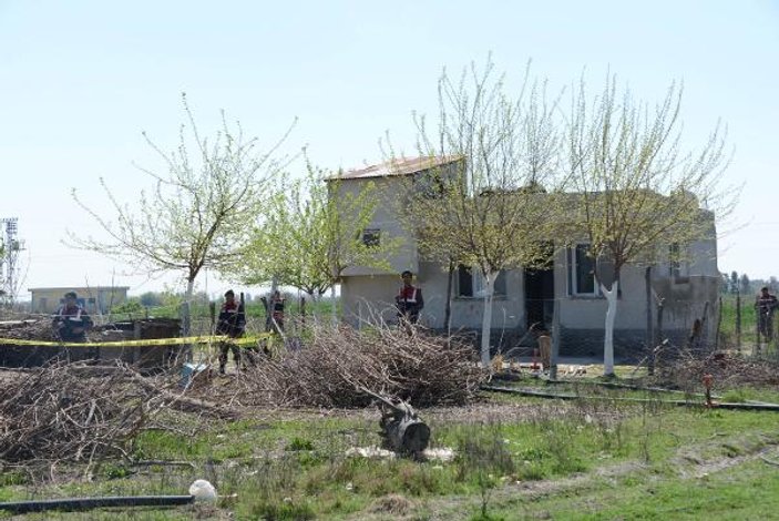 Adana'da 37 günde 17 cinayet işlendi
