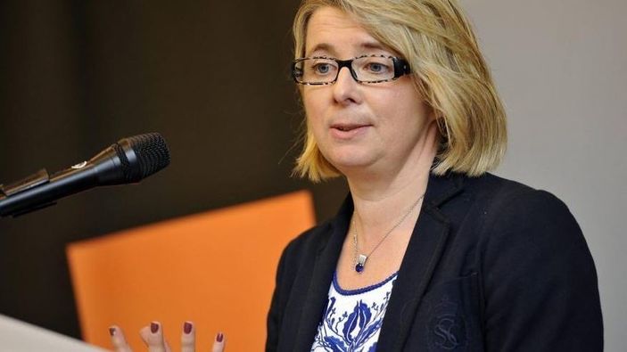 Kürsüde fenalaşan Fransız vekil hayatını kaybetti