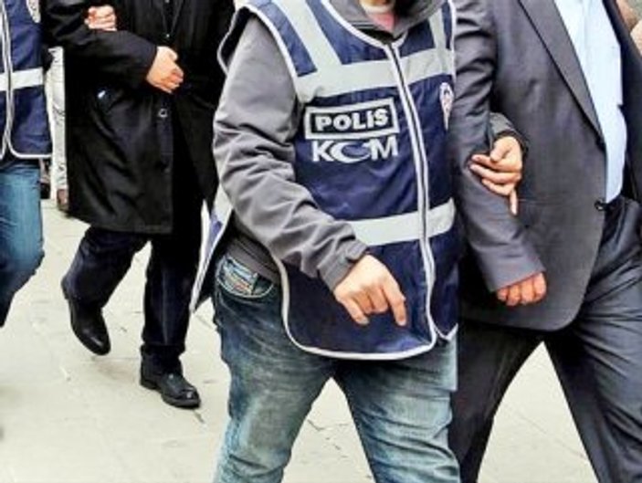 İstanbul'da 10 PKK'lı gözaltına alındı