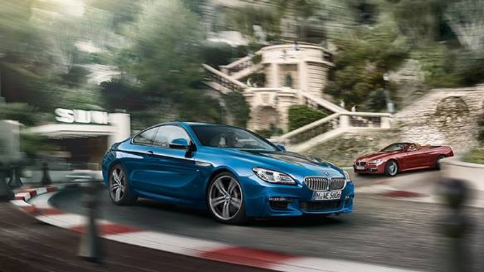 BMW 6 Coupe artık üretilmeyecek