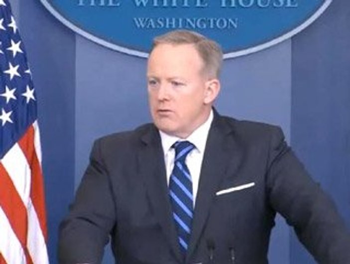 Sean Spicer