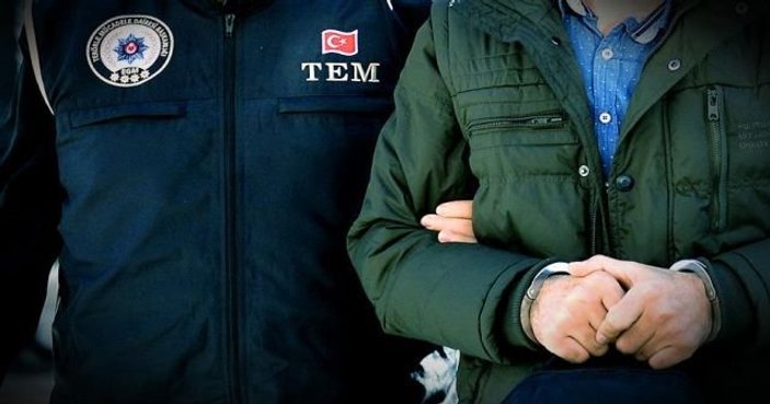 Üniversite öğrencilerine PKK operasyonu: 17 gözaltı