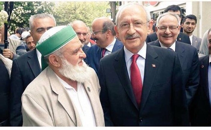 Kılıçdaroğlu ve Karamollaoğlu koalisyon dönemini konuştu