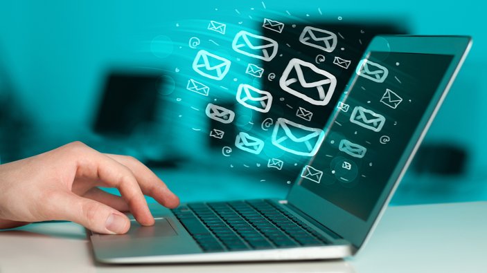 E-posta'lar fazla mesaiye delil sayılacak