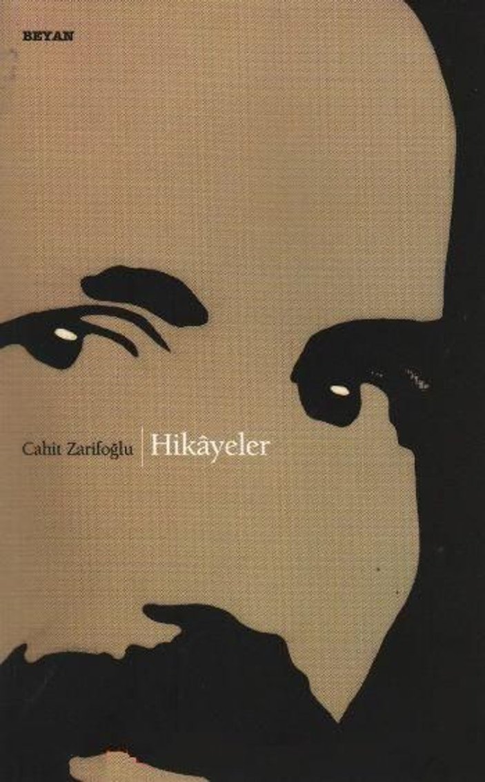 Cahit Zarifoğlu’dan Hikayeler