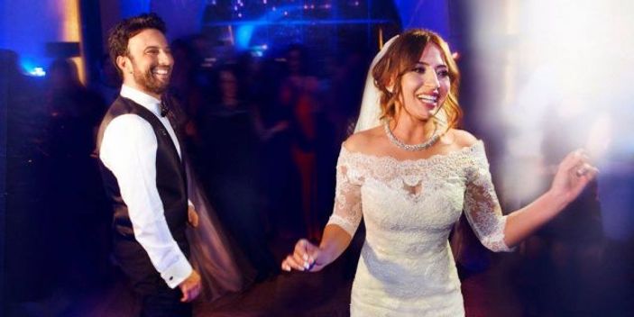 Tarkan'ın annesi gelinine kızdı