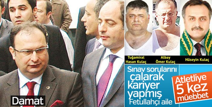 Darbeci 'Analiz Harbiyeli' ilk duruşmada gözlemci istedi