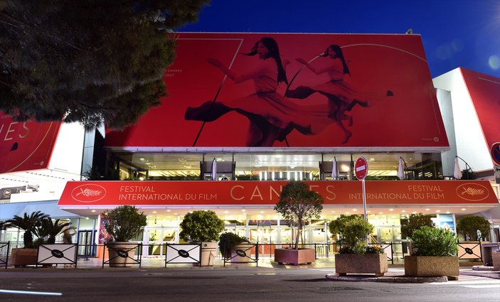 Cannes Film Festivali terörün gölgesinde başlıyor